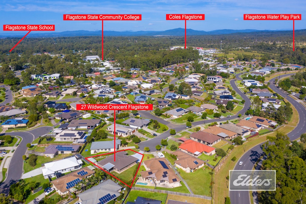 27 Wildwood Crescent, Flagstone, QLD, 4280 - Image 23
