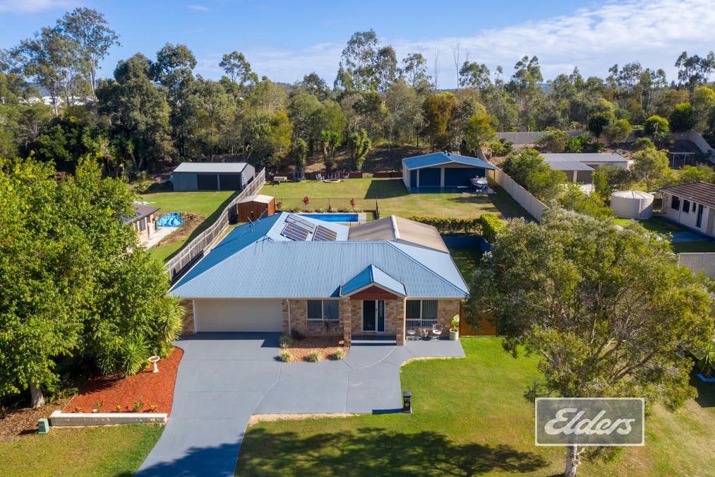 45-47 Gumview Crescent, Flagstone, QLD, 4280 - Image 3