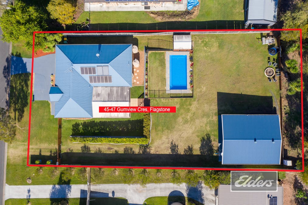 45-47 Gumview Crescent, Flagstone, QLD, 4280 - Image 2