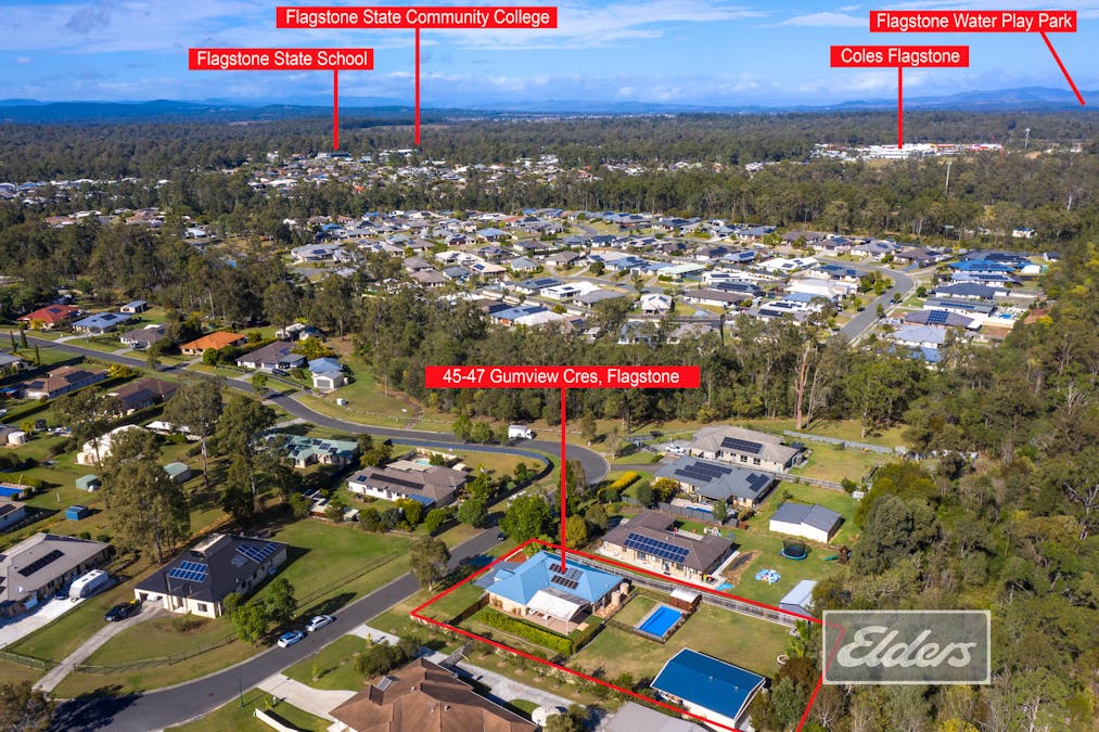 45-47 Gumview Crescent, Flagstone, QLD, 4280 - Image 26