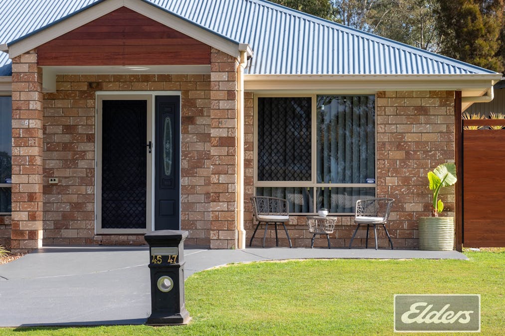 45-47 Gumview Crescent, Flagstone, QLD, 4280 - Image 29