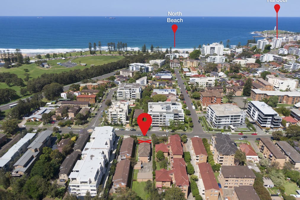 3/20 Virginia Street, North Wollongong, NSW, 2500 - Image 2