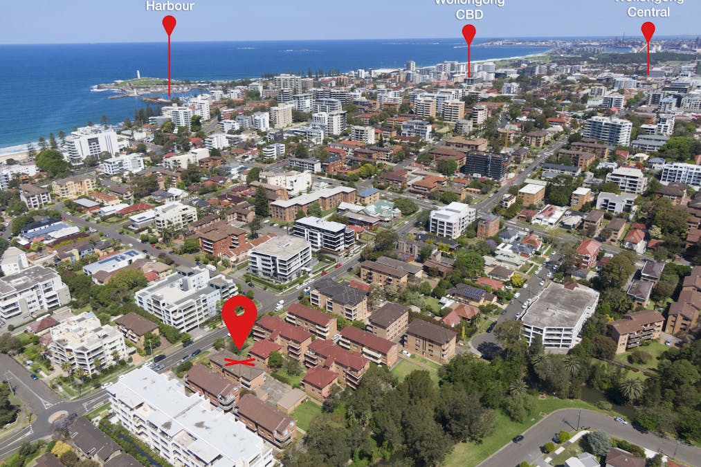 3/20 Virginia Street, North Wollongong, NSW, 2500 - Image 6