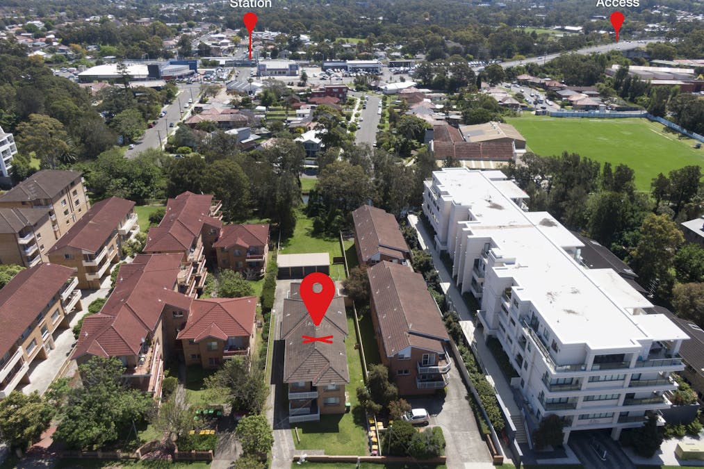 3/20 Virginia Street, North Wollongong, NSW, 2500 - Image 7