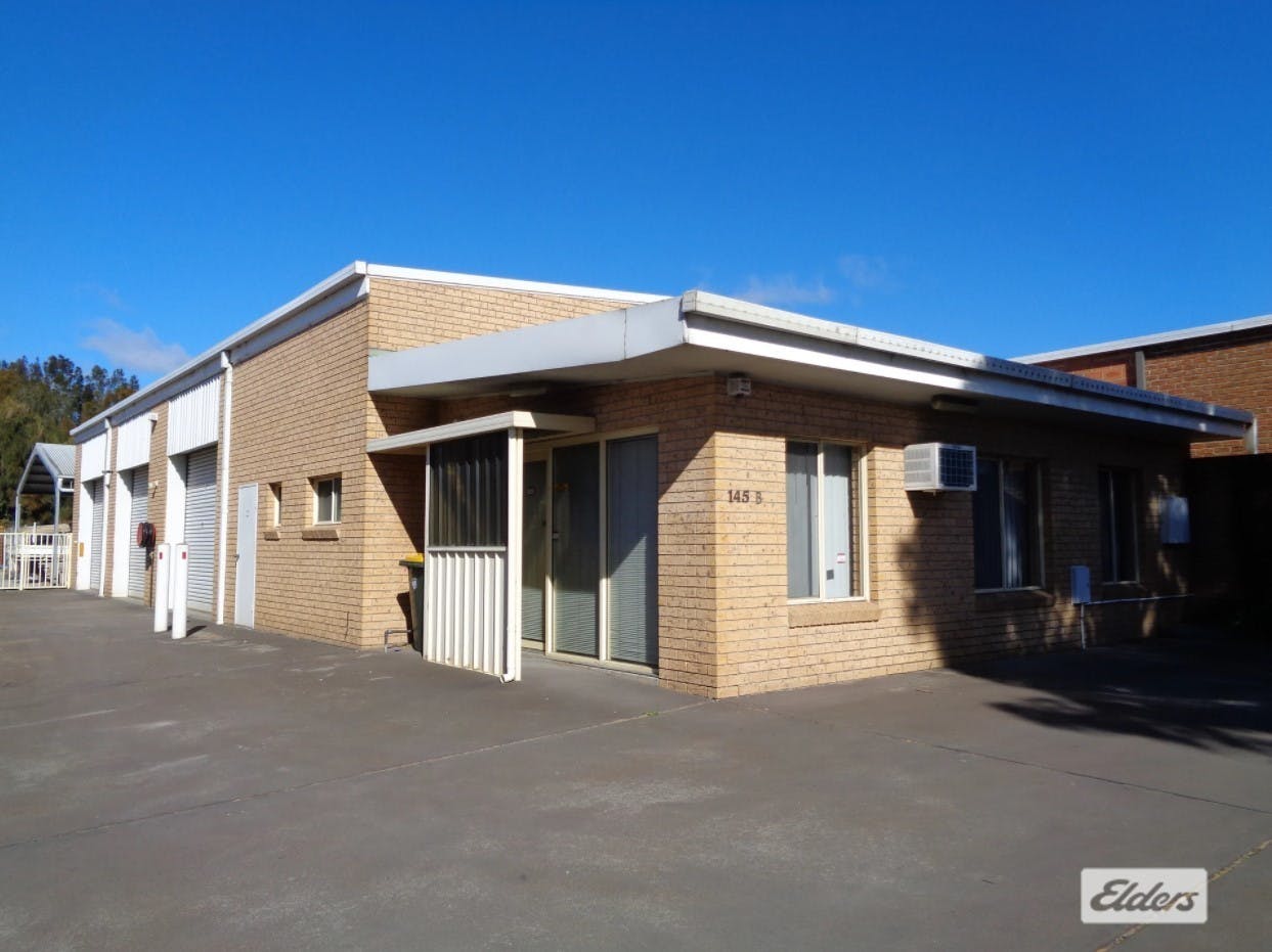 145 Industrial Road, Oak Flats, NSW, 2529 Sold Elders Real Estate