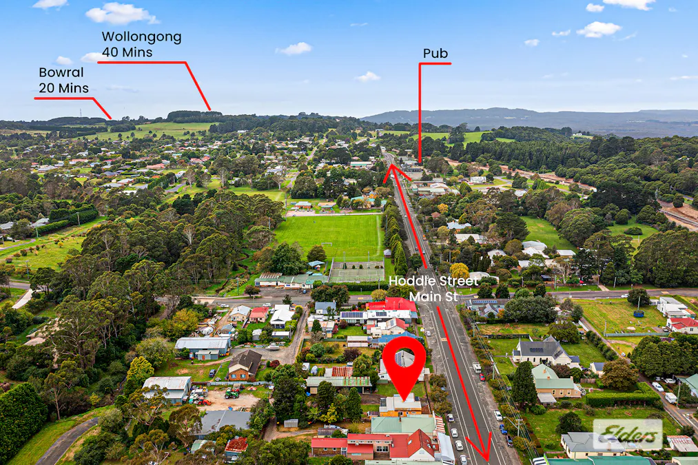 32 Hoddle Street, Robertson, NSW, 2577 - Image 1