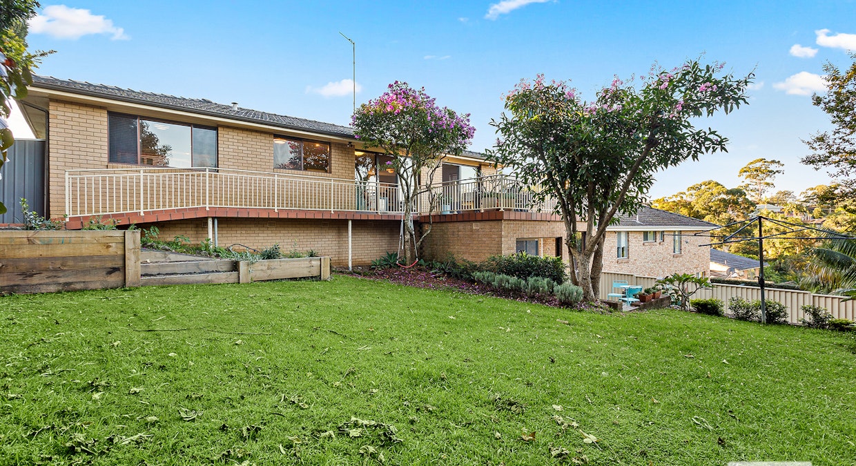 25 Cypress Avenue, Figtree, NSW, 2525 - Image 13