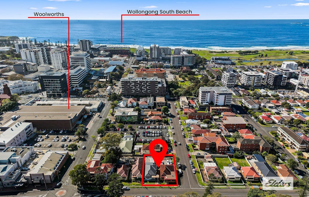 113 & 115 Church Street, Wollongong, NSW, 2500 - Image 9