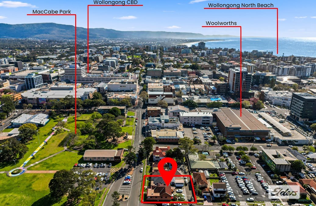 113 & 115 Church Street, Wollongong, NSW, 2500 - Image 4