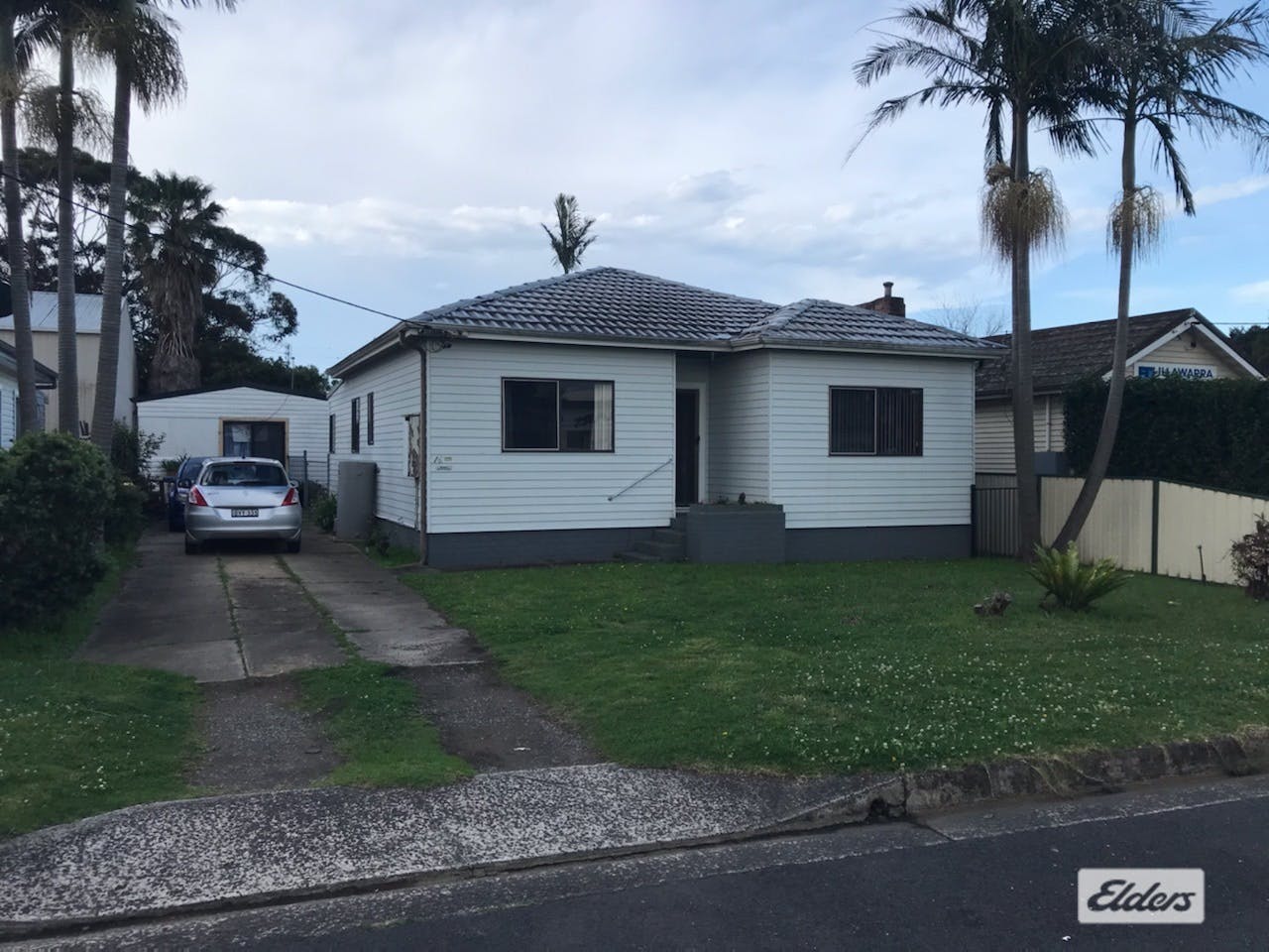 16 Chapman Street, Fairy Meadow, NSW, 2519 Sold Elders Real Estate