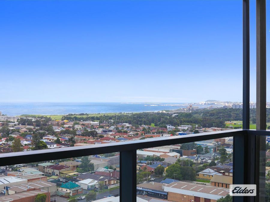 1303/38 Atchison Street, Wollongong, NSW, 2500 - Image 2