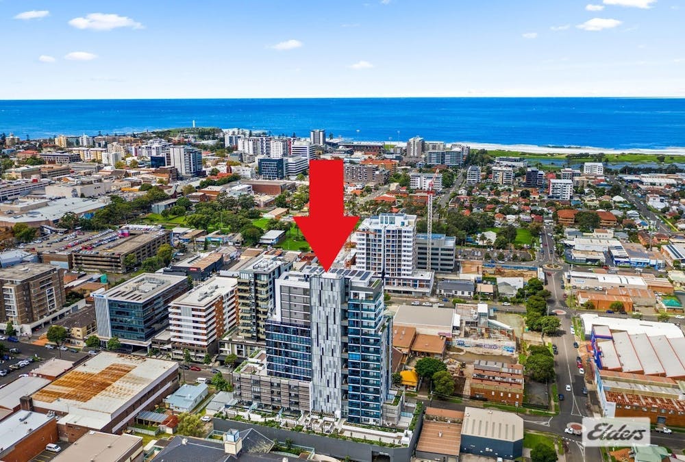 1303/38 Atchison Street, Wollongong, NSW, 2500 - Image 3