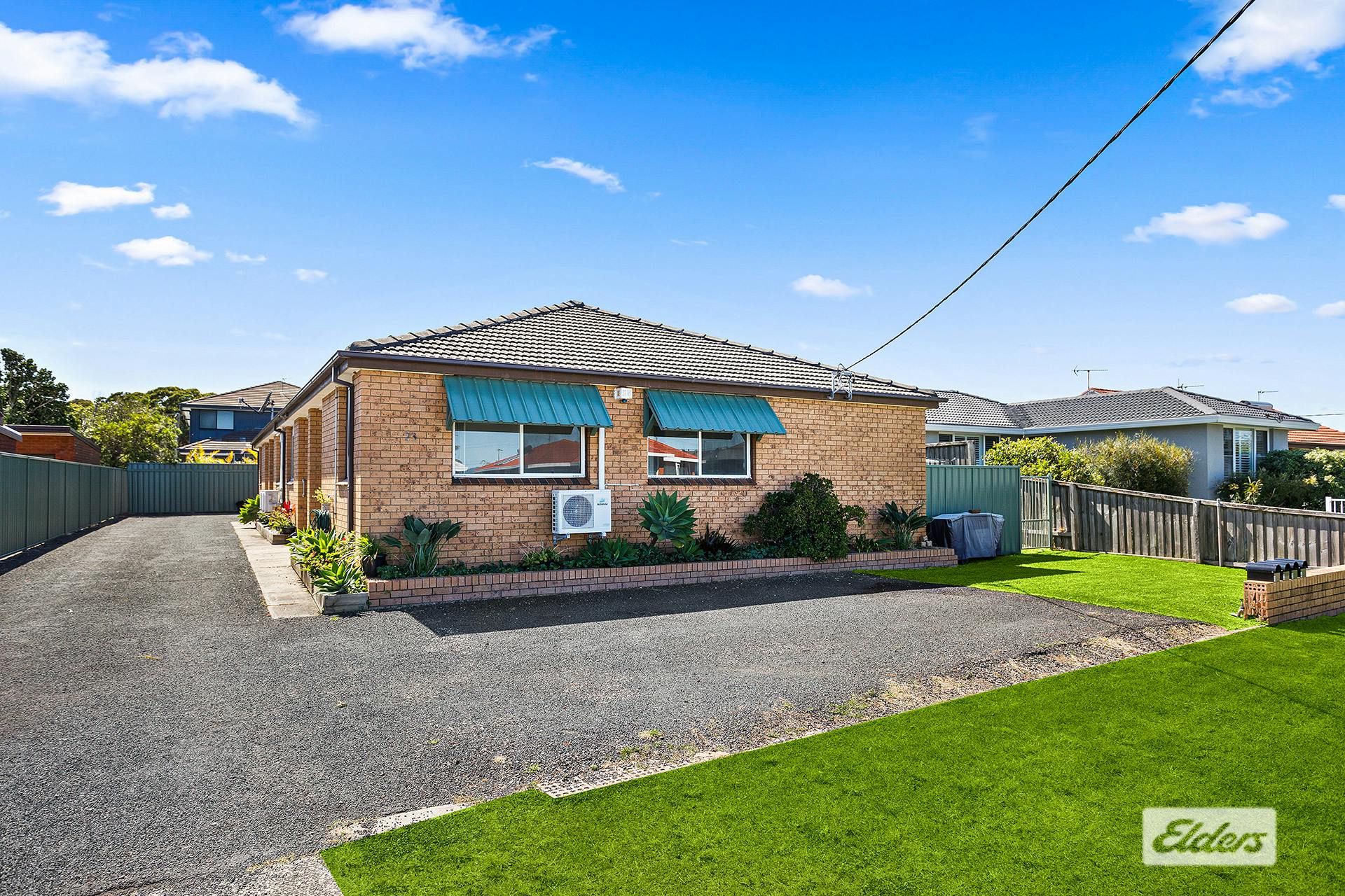 23 Waratah Street, Windang, NSW, 2528 Sold Elders Real Estate