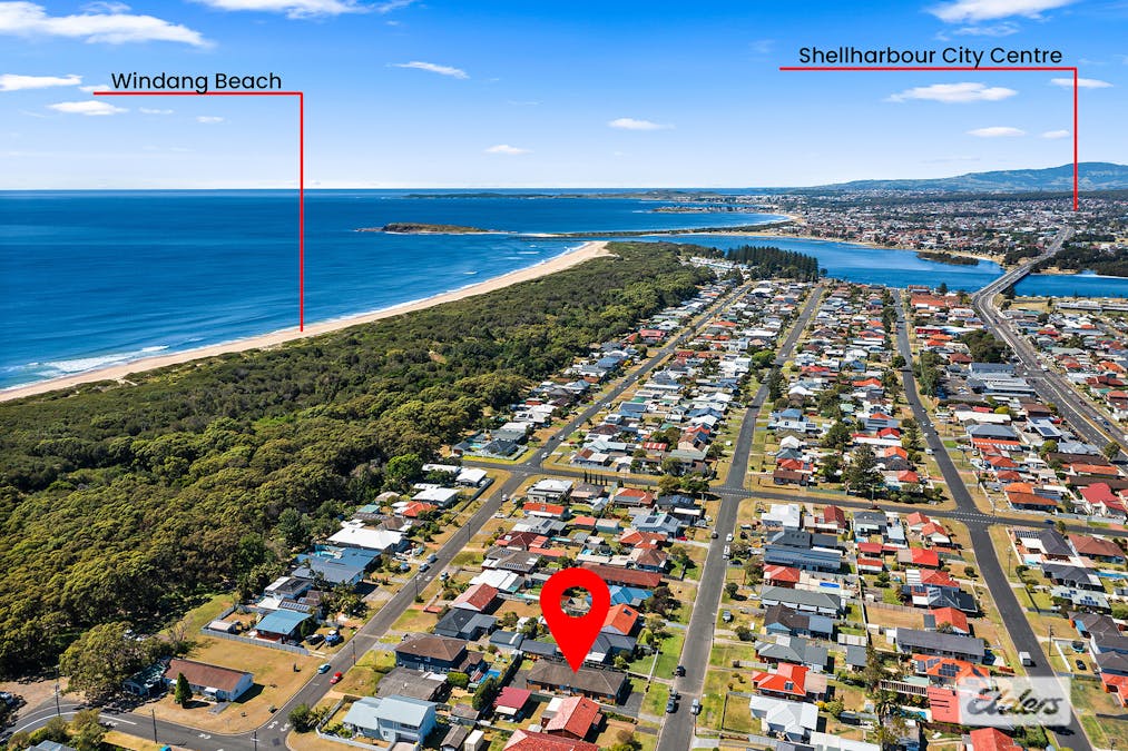 23 Waratah Street, Windang, NSW, 2528 Sold Elders Real Estate