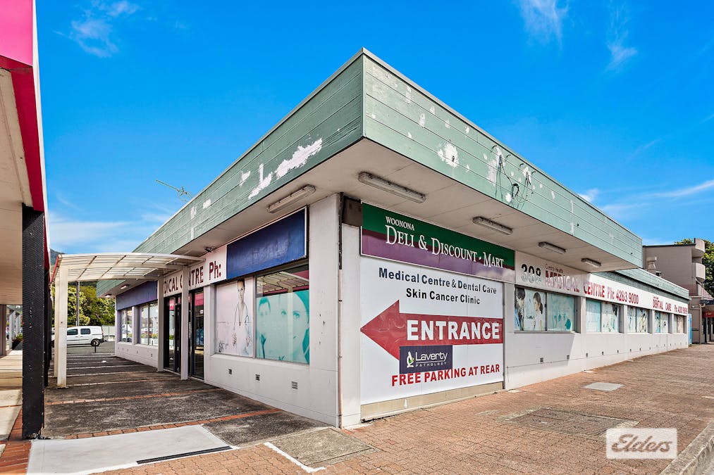 4/398 Princes Highway, Woonona, NSW, 2517 - Image 1
