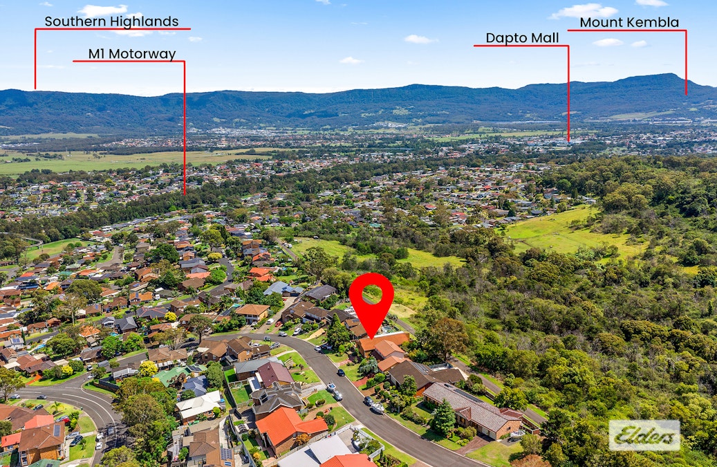 27 Coronet Place, Dapto, NSW, 2530 - Image 5