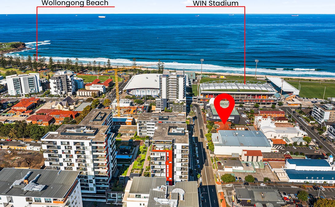 8/7-9 Burelli Street, Wollongong, NSW, 2500 - Image 2