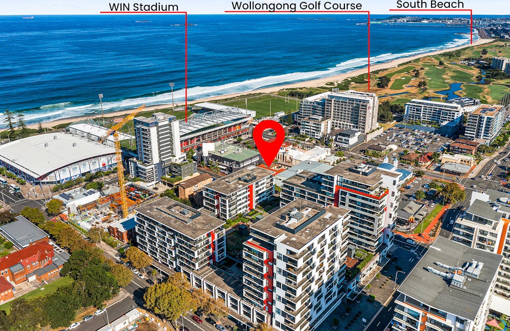 8/7-9 Burelli Street, Wollongong, NSW, 2500 - Image 3
