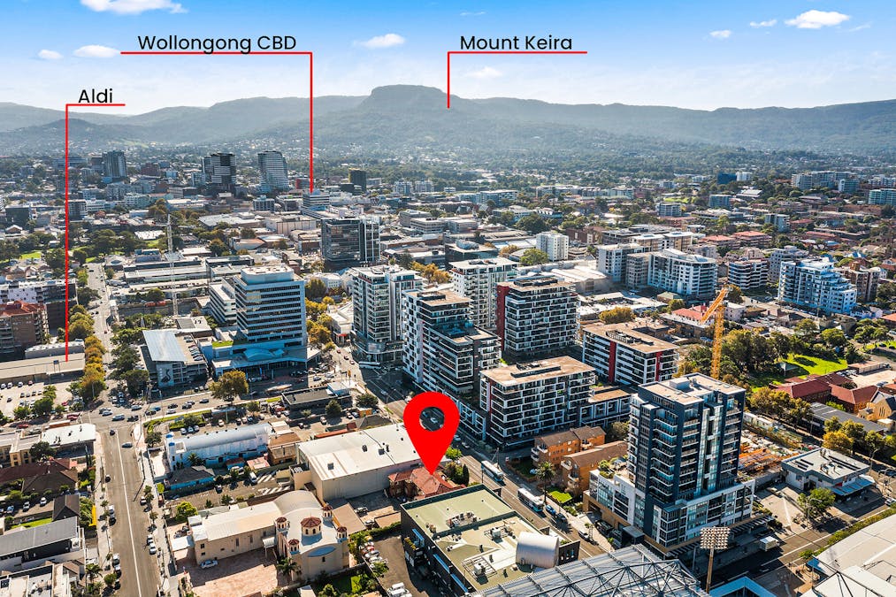 8/7-9 Burelli Street, Wollongong, NSW, 2500 - Image 4