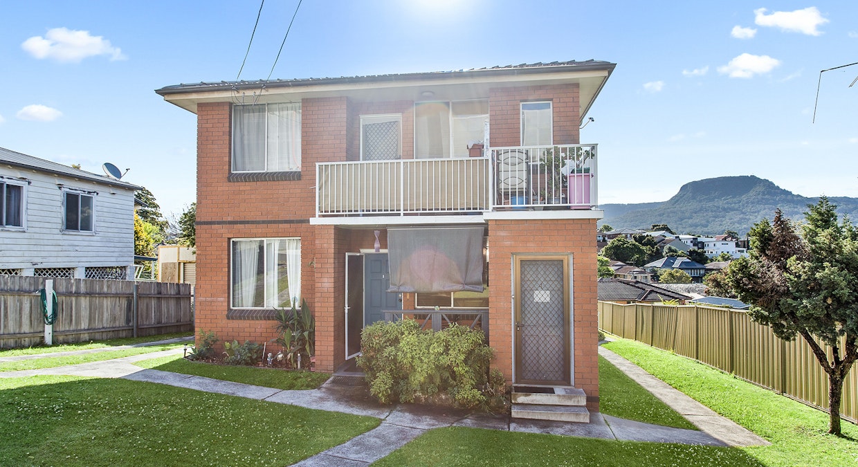 1/10 Dudley Street, Wollongong, NSW, 2500 - Image 1