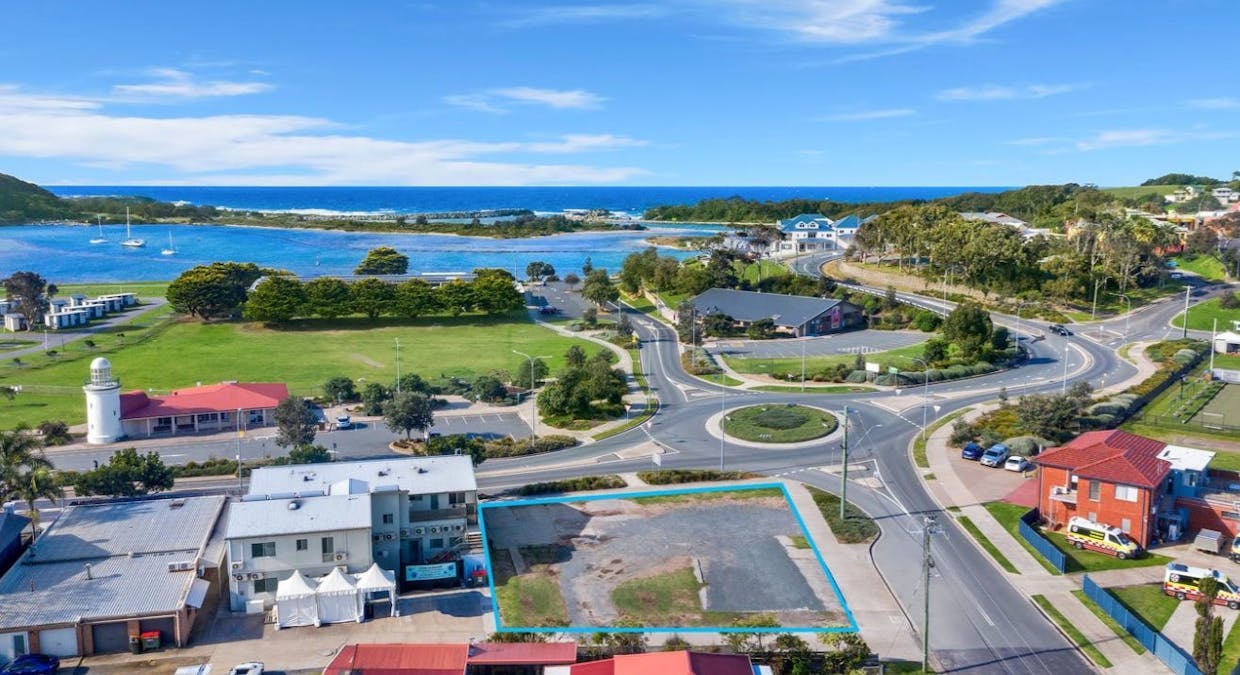 82 Princes Highway, Narooma, NSW, 2546 - Image 1