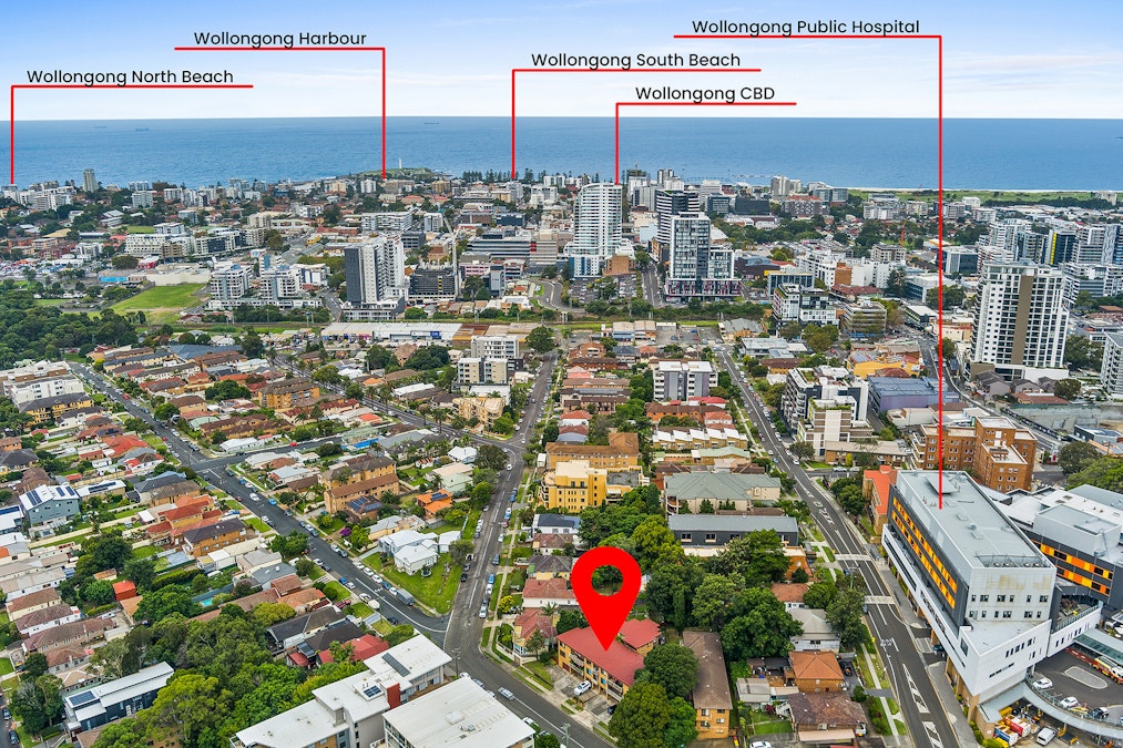1/57 New Dapto Road, Wollongong, NSW, 2500 - Image 1