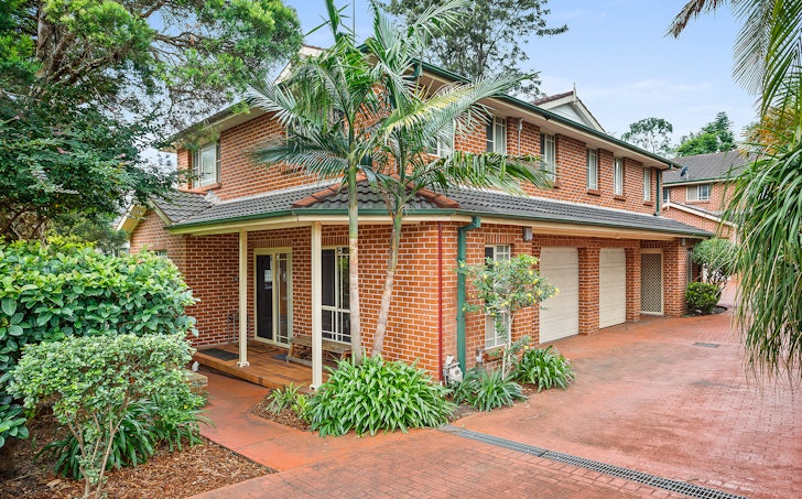 1/47 Hillcrest Street, Wollongong, NSW, 2500 - Image 1