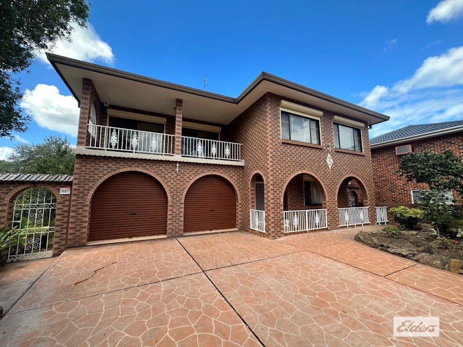 3 Heeterra Place, Cordeaux Heights, NSW, 2526 - Image 1