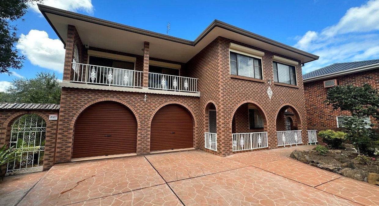 3 Heeterra Place, Cordeaux Heights, NSW, 2526 - Image 1