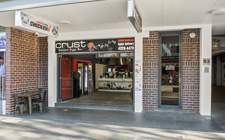 105/51-61 Crown Street, Wollongong, NSW, 2500 - Image 1