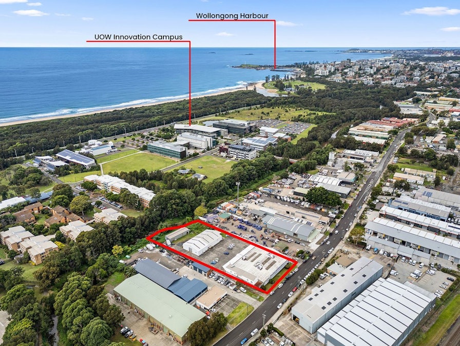 39-41 Montague Street, North Wollongong, NSW, 2500 - Image 1