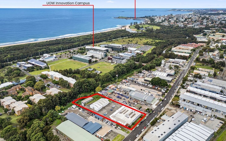39-41 Montague Street, North Wollongong, NSW, 2500 - Image 1