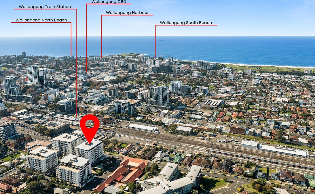 121/30 Gladstone Avenue, Wollongong, NSW, 2500 - Image 6