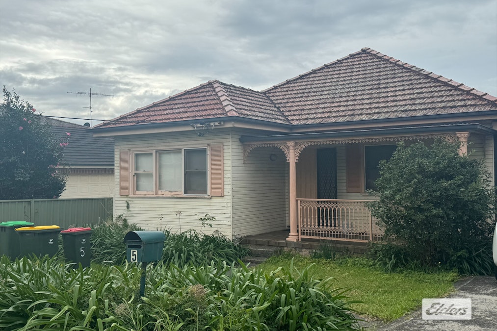 5 Matthews Street, Wollongong, NSW, 2500 - Image 1