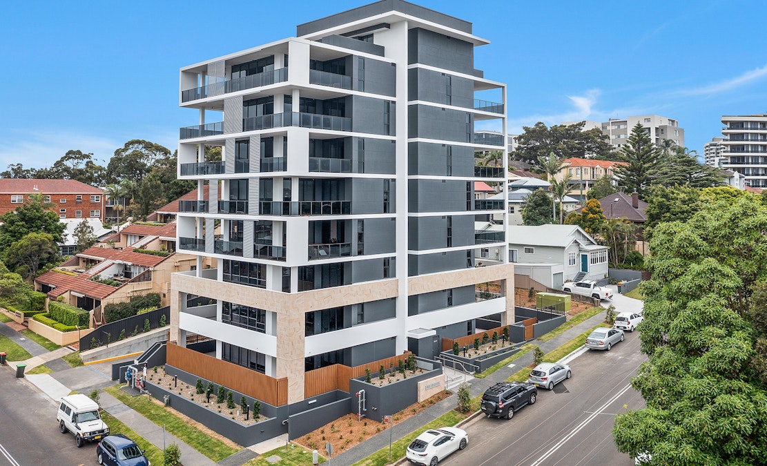 202/50 Gipps Street, Wollongong, NSW, 2500 - Image 1