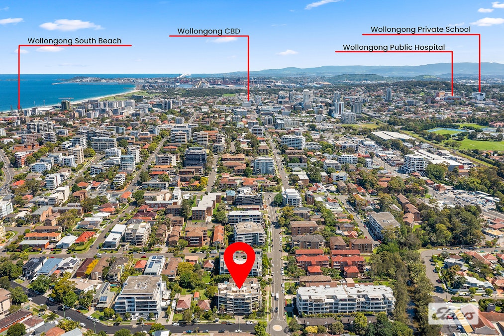 1/11-13 Virginia Street, North Wollongong, NSW, 2500 - Image 9