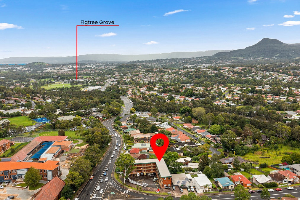 6/1-5 Mount Keira Road, West Wollongong, NSW, 2500 - Image 5