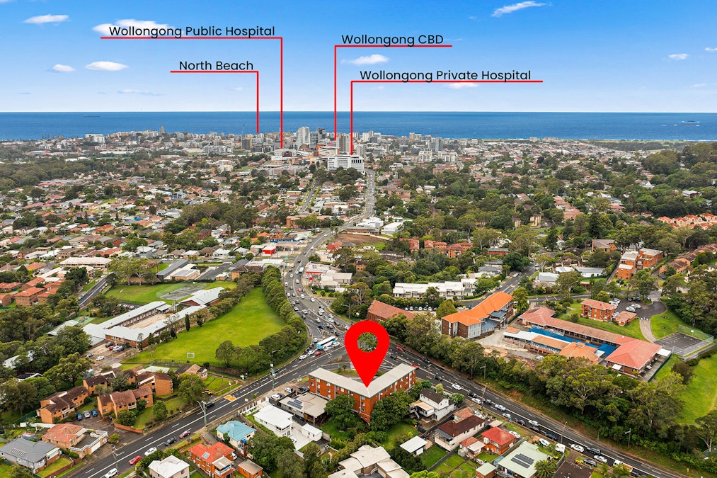 6/1-5 Mount Keira Road, West Wollongong, NSW, 2500 - Image 7