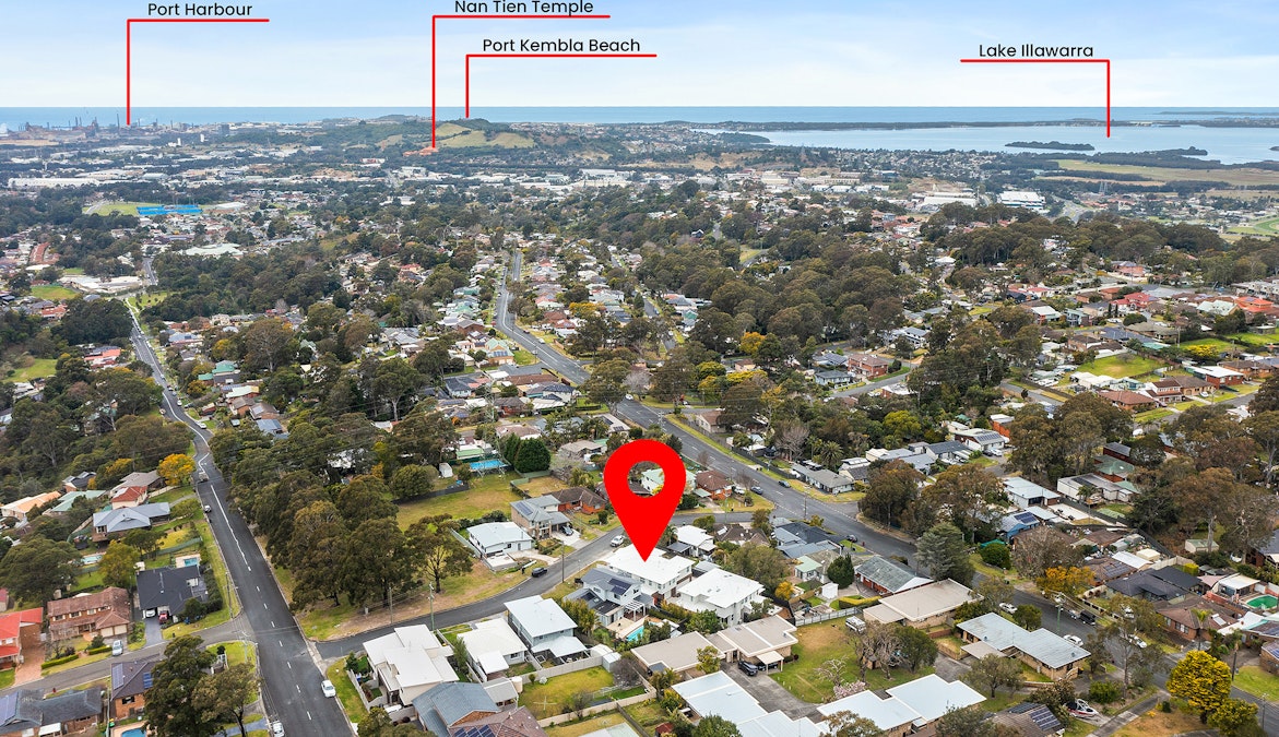 8 Gerard Avenue, Farmborough Heights, NSW, 2526 - Image 7