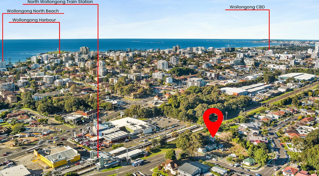 1 Porter Street, North Wollongong, NSW, 2500 - Image 6