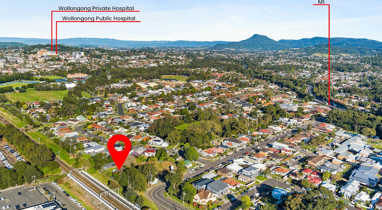 1 Porter Street, North Wollongong, NSW, 2500 - Image 7