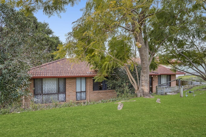 13 Ribbonwood Road, Farmborough Heights, NSW, 2526 - Image 1