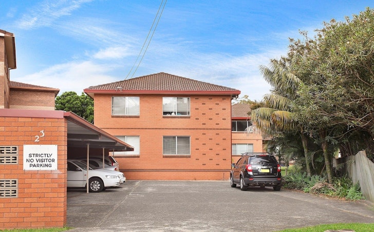 8/23 Osborne Street, Wollongong, NSW, 2500 - Image 1