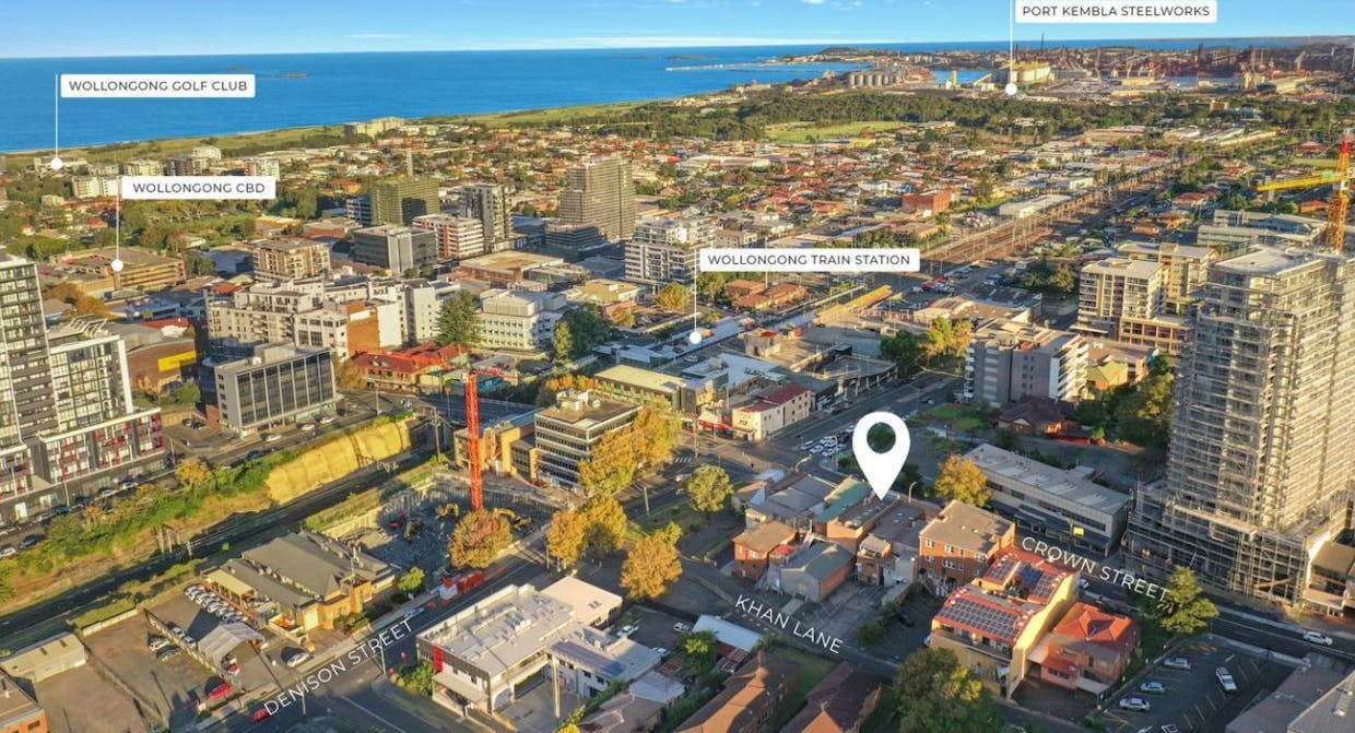 2/324 Crown Street, Wollongong, NSW, 2500 - Image 4