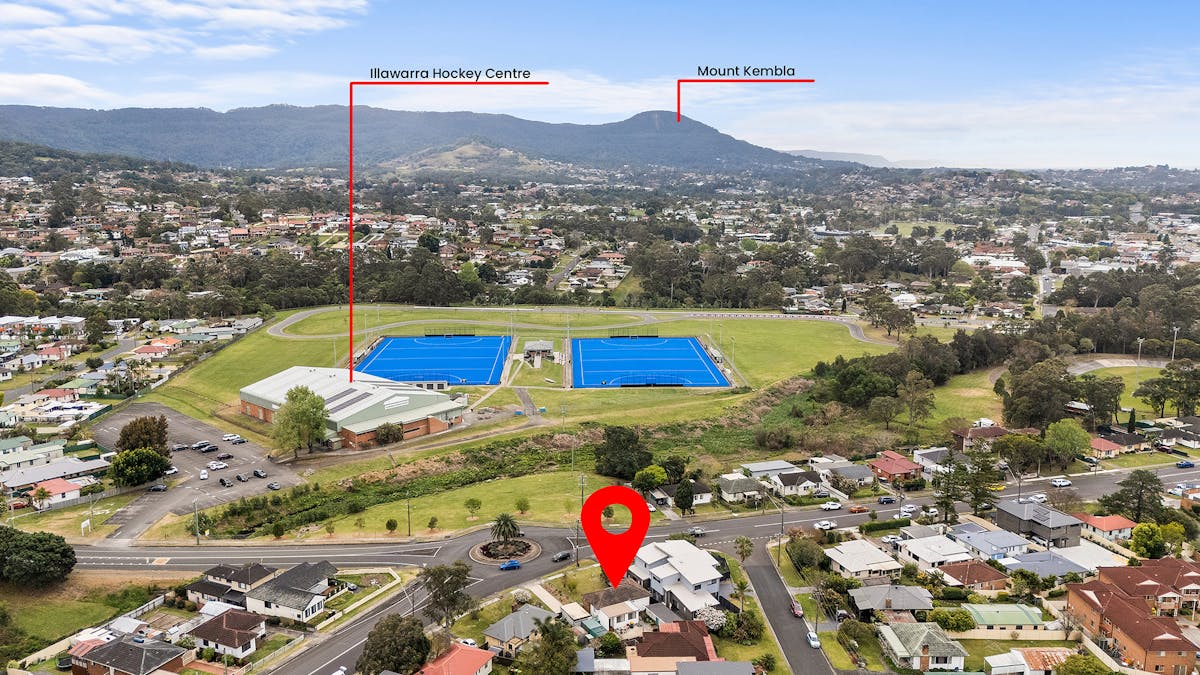 43 Farmborough Road, Unanderra, NSW, 2526 - Image 8