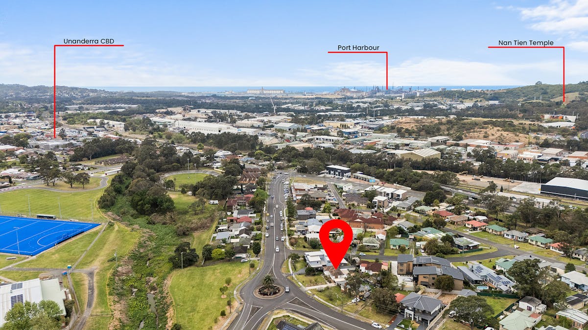 43 Farmborough Road, Unanderra, NSW, 2526 - Image 9
