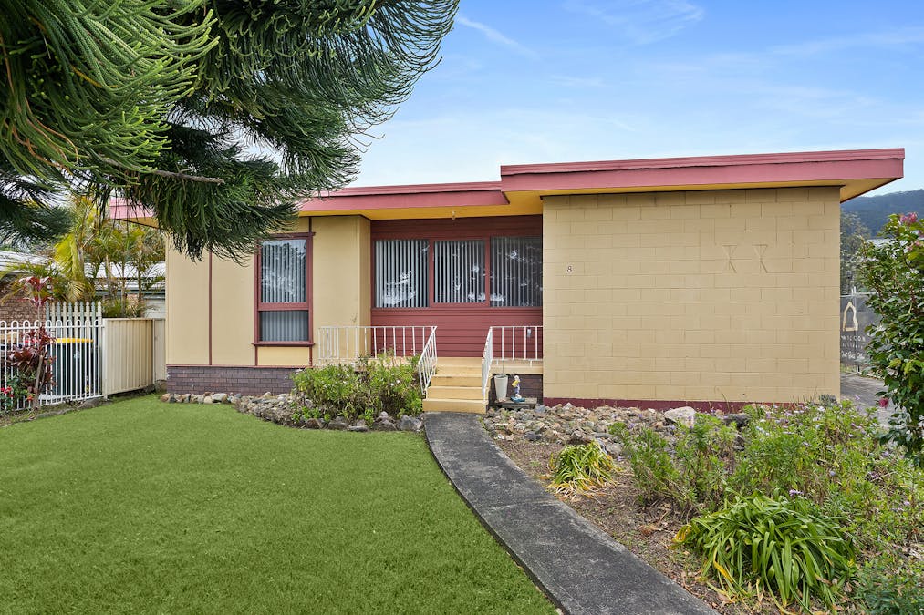 8 East Street, Russell Vale, NSW, 2517 - Image 1