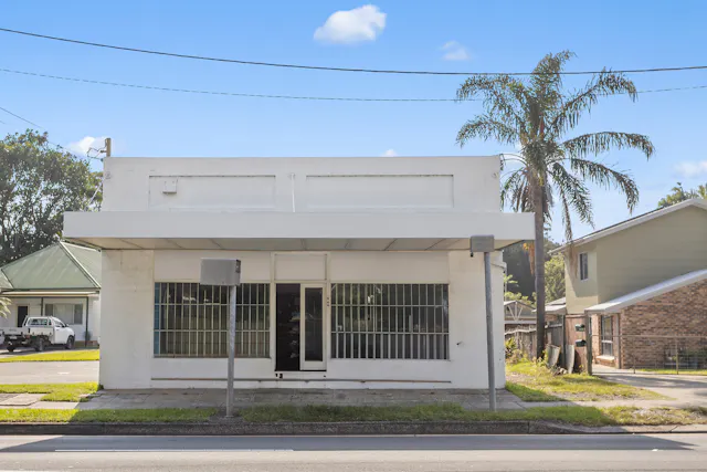 167 Princes Highway — photo from Elders Real Estate Wollongong