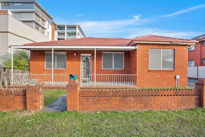 1 George Street, Wollongong, NSW, 2500 - Image 1
