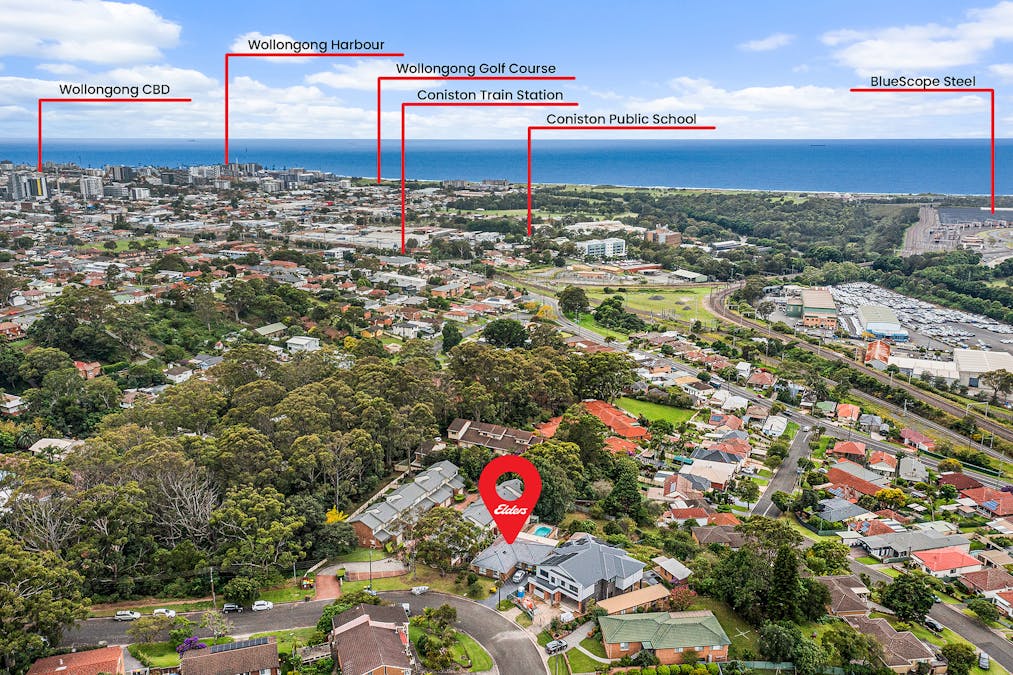 6 Milne Crescent, Coniston, NSW, 2500 - Image 11